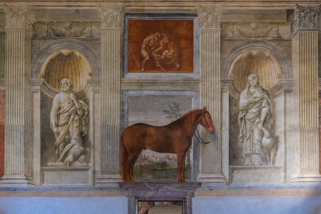 Mantova e Sabbioneta,  42&#176; sito italiano riconosciuto dall’Unesco​ - continua a scoprire - 