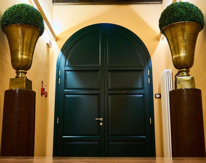 Hotel Trattoria Il Leone