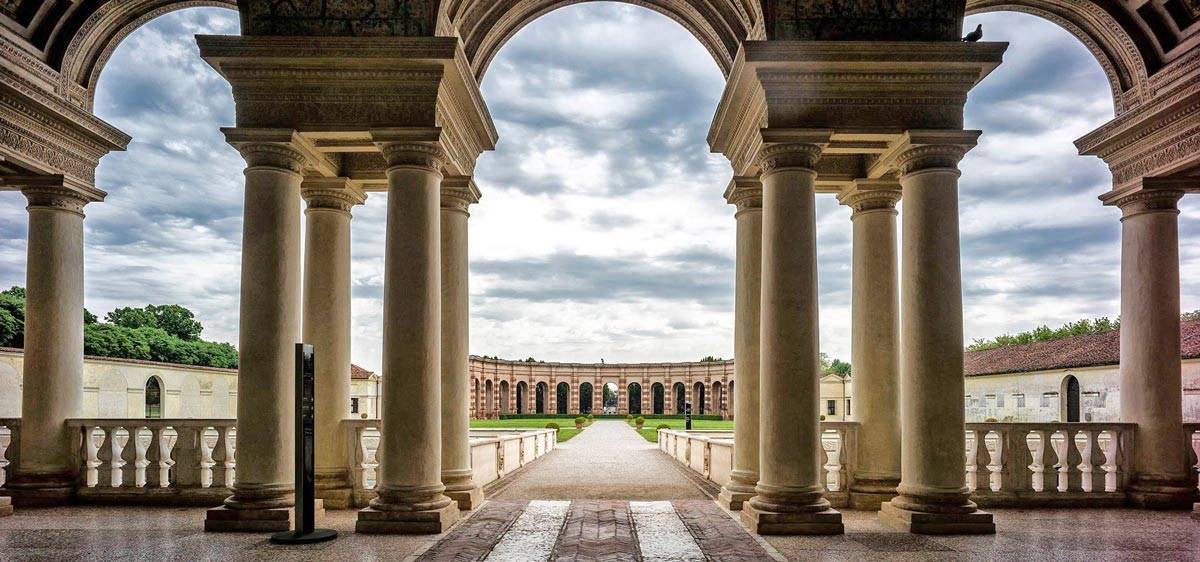 Palazzo Te