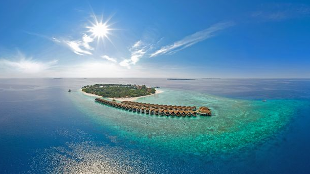 Le nostre partenze speciali - Maldive - Reethi Faru Atollo di Raa