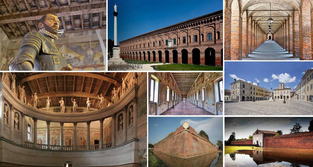 Mantova e Sabbioneta,  42° sito italiano riconosciuto dall’Unesco​ - continua a scoprire - 